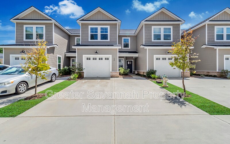 134 Ainsdale Dr in Richmond Hill, GA - Building Photo