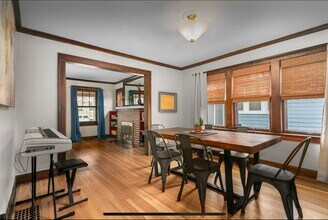 6145 Holmes St in Kansas City, MO - Building Photo - Building Photo