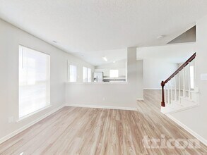 2009 Fort Manden Dr in Monroe, NC - Foto de edificio - Building Photo