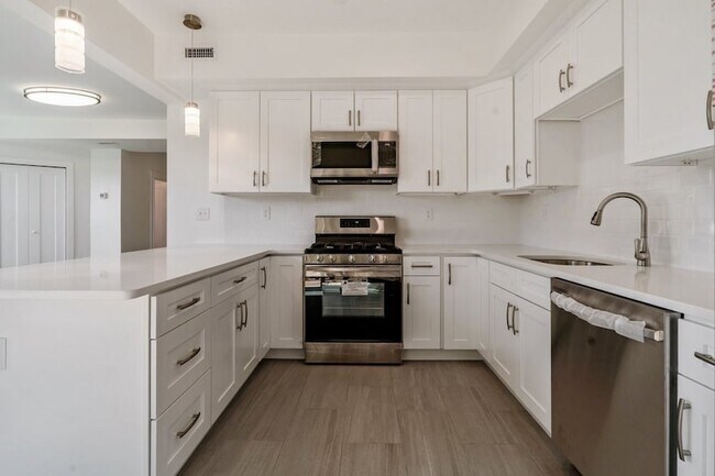 property at 82 Ballou Ave