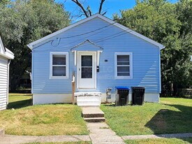 341 N 42nd St in Louisville, KY - Building Photo