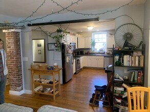 55 Magazine St, Unit #6B in Cambridge, MA - Building Photo - Building Photo