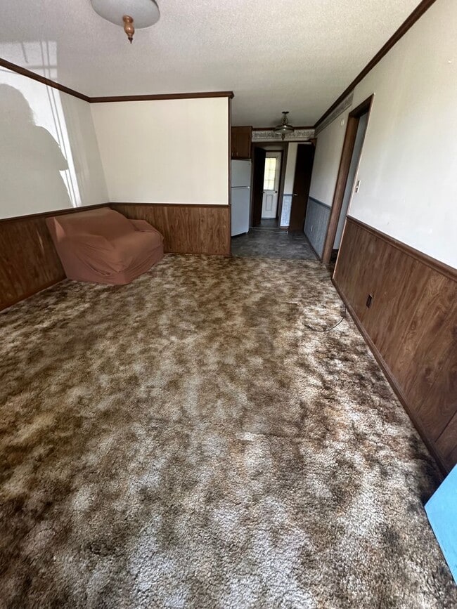 3155 Lakewood Dr in Kinston, NC - Building Photo - Building Photo