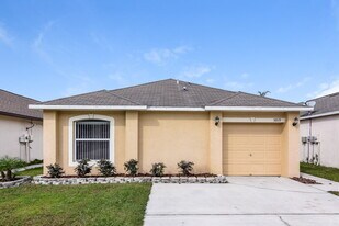 5919 Lake Front Dr in Wesley Chapel, FL - Building Photo