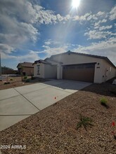 1609 W Laguna Dr in Coolidge, AZ - Building Photo - Building Photo