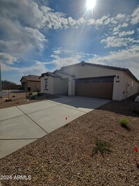 1609 W Laguna Dr in Coolidge, AZ - Foto de edificio - Building Photo