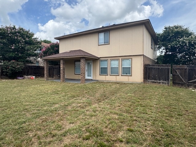 5810 Mosaic Trail in Killeen, TX - Building Photo - Building Photo