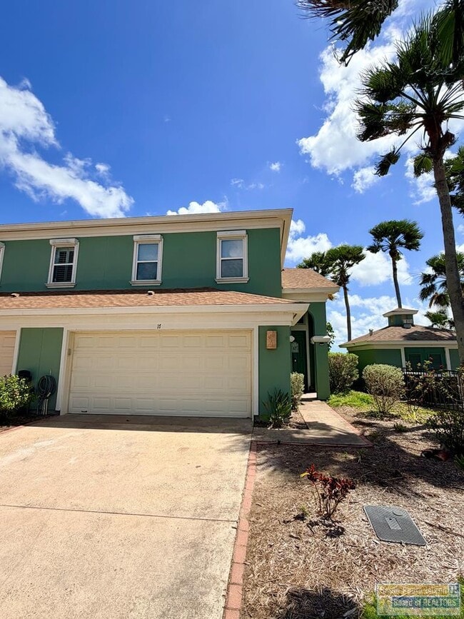 17 Harbor Point in Laguna Vista, TX - Building Photo - Building Photo