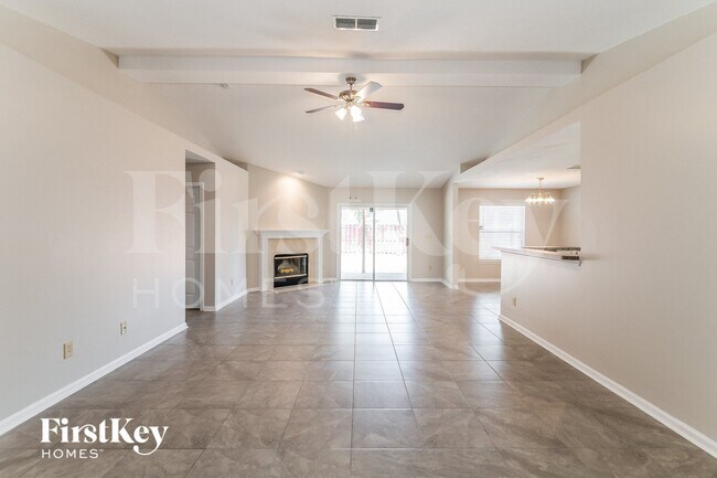 12305 Woodstone Terrace in Jacksonville, FL - Building Photo - Building Photo