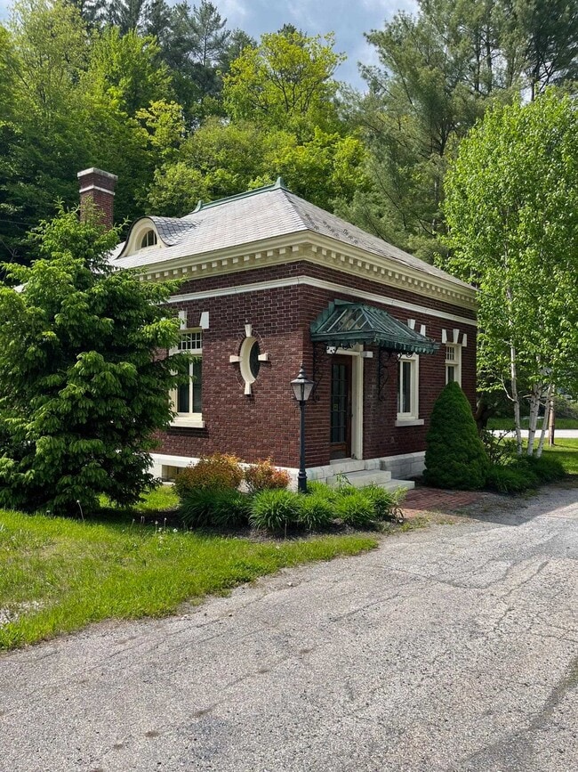 property at 1 Parker Ave