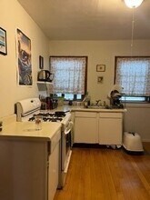 416 S Huntington Ave in Boston, MA - Building Photo - Building Photo