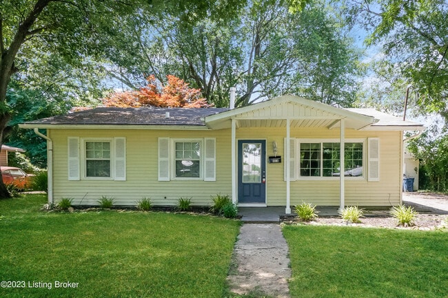 property at 5810 Alanadale Dr