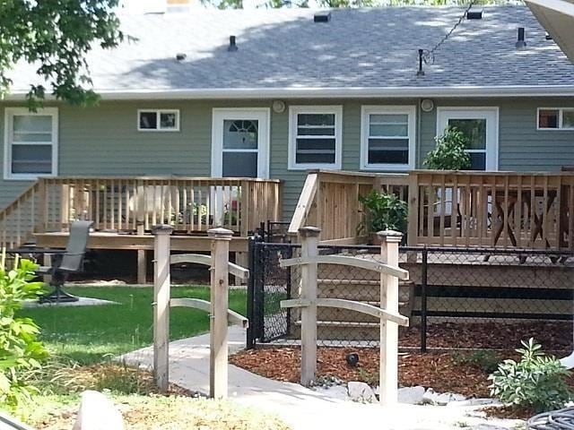 property at 219 Clyde Gallagher Ave