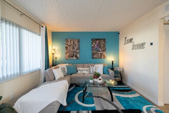 Interior Photo