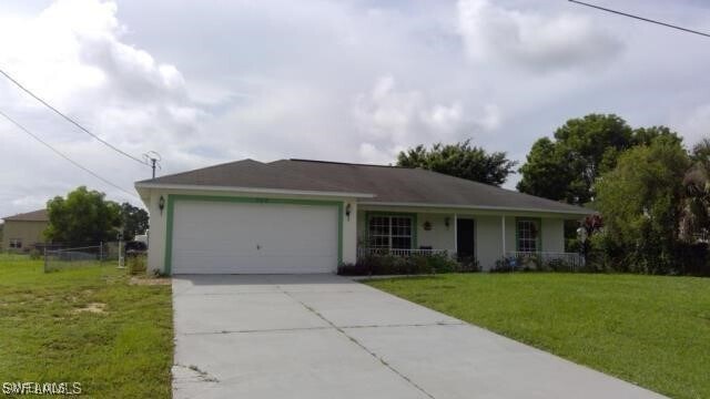 property at 360 Claridge Cir