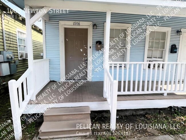 property at 1008 Newton St
