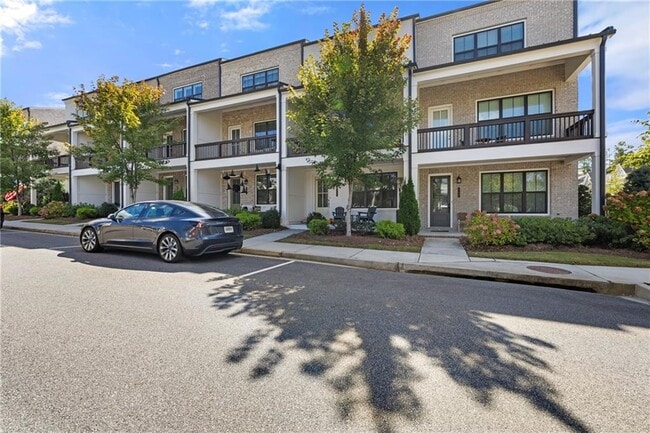 155 Harlow Cir in Roswell, GA - Building Photo - Building Photo
