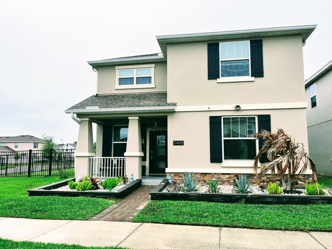 property at 11498 Rhyme Ave