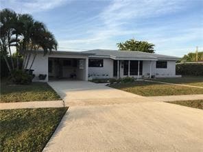 property at 481 NE 5th Cir