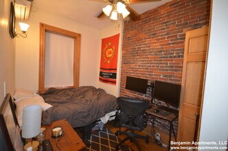 46 Garden St, Unit 2 in Boston, MA - Building Photo - Building Photo