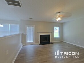 3802 Rosebud Park Dr in Snellville, GA - Building Photo - Building Photo