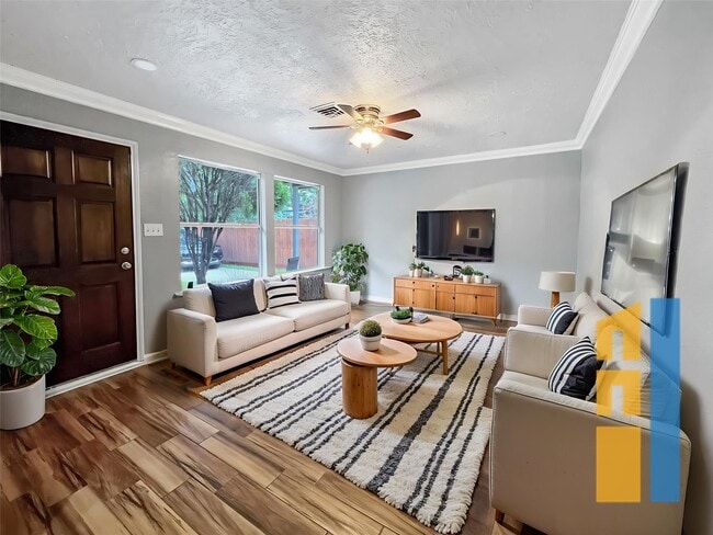 property at 6347 Limestone St