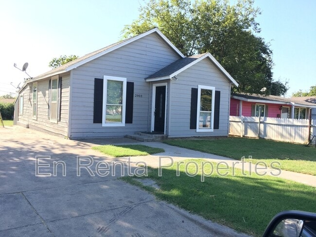 2903 Weber St in Fort Worth, TX - Building Photo - Building Photo
