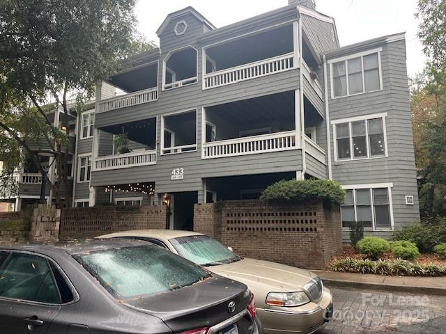 433 W 8th St in Charlotte, NC - Building Photo - Building Photo