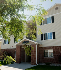 Village at Rexburg in Rexburg, ID - Foto de edificio - Building Photo