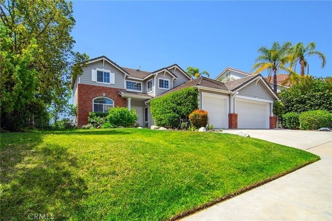 property at 24574 Overland Dr