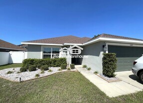 11819 Sutter Gate Loop, Unit 5108 in Hudson, FL - Building Photo