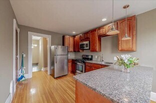 213-215-215 Oxford St in Rochester, NY - Building Photo