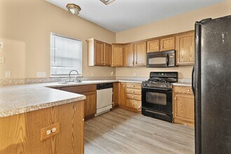 834 Baker St in Toledo, OH - Building Photo - Building Photo