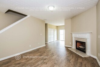 484 Cool Weather Dr in Lawrenceville, GA - Building Photo - Building Photo