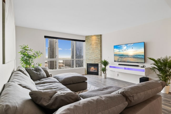 property at 1240 India St