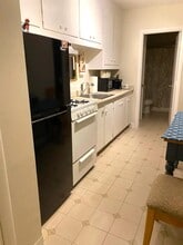 7 Wendell St, Unit 2 in Cambridge, MA - Foto de edificio - Building Photo
