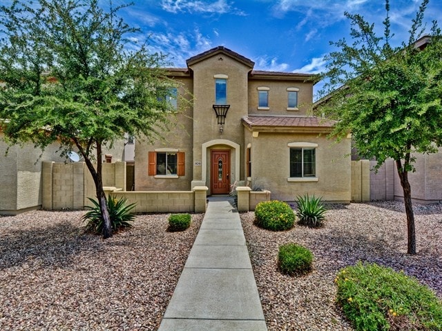 property at 14241 W Port Royale Ln