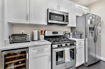 710 Shepherd Rd NW in Washington, DC - Building Photo - Building Photo