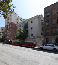 508 Union Dr in Los Angeles, CA - Foto de edificio - Building Photo