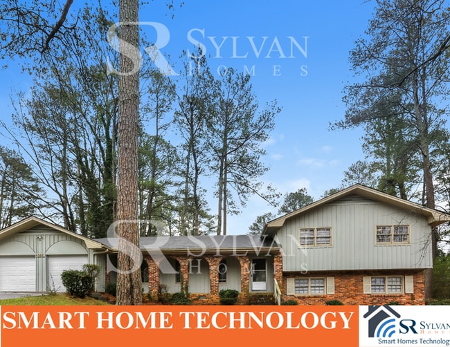 4297 Redan Rd