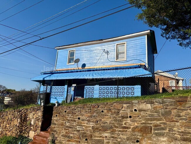 900 Polk St in Lynchburg, VA - Building Photo - Building Photo