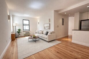 101 E 116th St in New York, NY - Building Photo