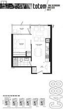 17-817 Dundonald St in Toronto, ON - Building Photo - Building Photo