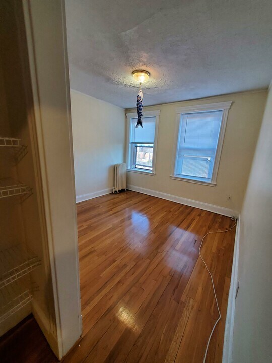 368 Riverway, Unit 21 in Boston, MA - Building Photo