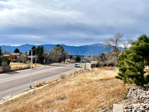 3703 Homestead Mesa Hts in Colorado Springs, CO - Building Photo - Building Photo