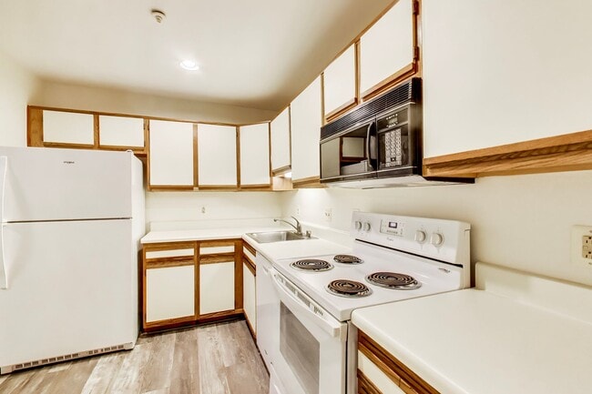 18401 Guildberry Dr in Gaithersburg, MD - Building Photo - Building Photo