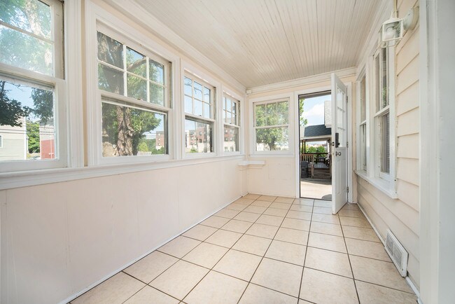 1119 Lafayette Ave in Kalamazoo, MI - Building Photo - Building Photo