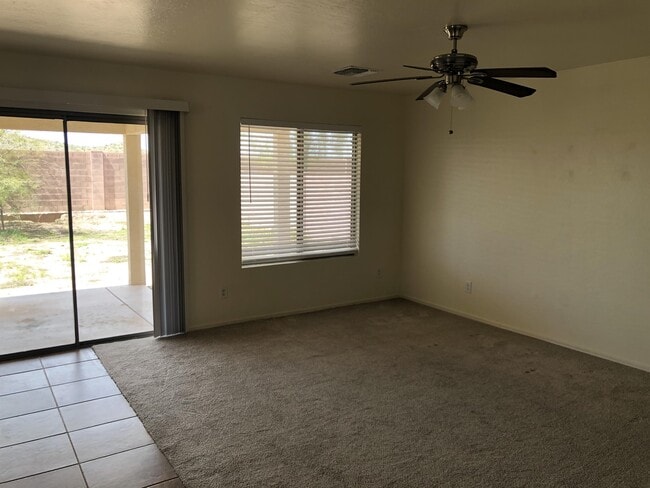 24752 N Good Pasture Ln in Florence, AZ - Building Photo - Building Photo