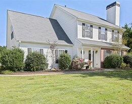 1163 Ozora Farms Ct in Loganville, GA - Building Photo