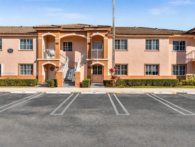 1271 SE 28th Ct in Homestead, FL - Building Photo - Building Photo